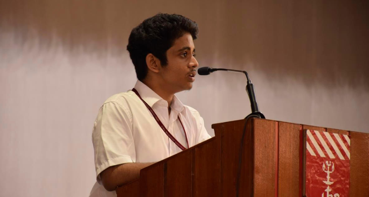 Loyola School, Independent school in Thiruvananthapuram Kerala