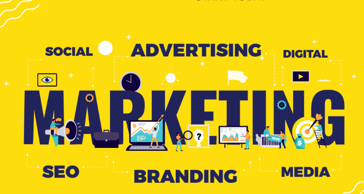 Digital marketing agency in Bangalore