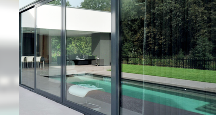 Edge Glass
