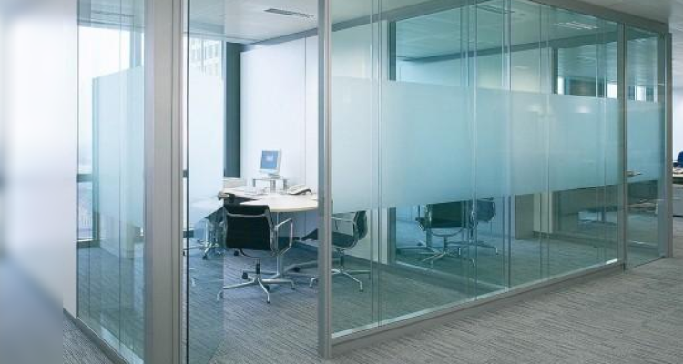 Edge Glass