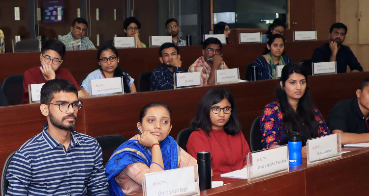 Indian Institute of Management Bangalore
