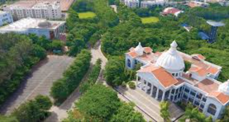 Alliance School of Business, Alliance University