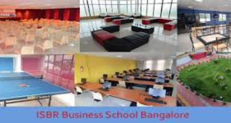 ISBR Business School