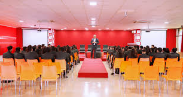 ISBR Business School