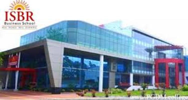 ISBR Business School