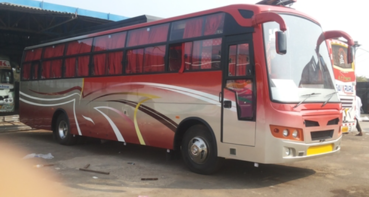 Shree Sai Travels