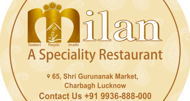 Milan -A Speciality Restaurant