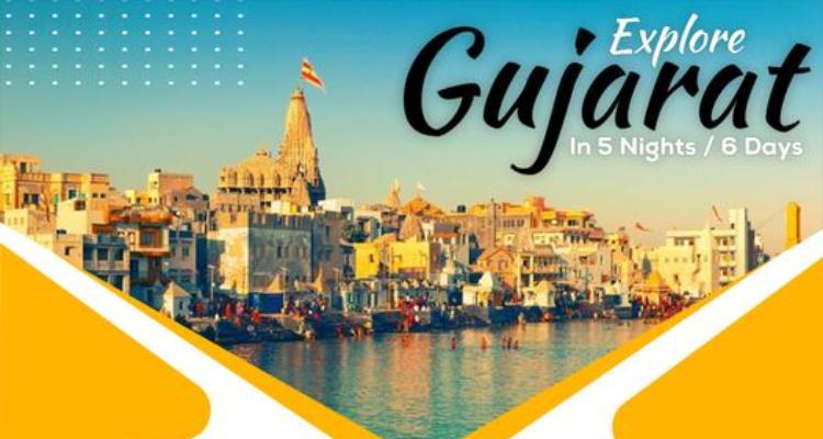 GUJARAT TOUR AND TRAVELS ORGANIZER