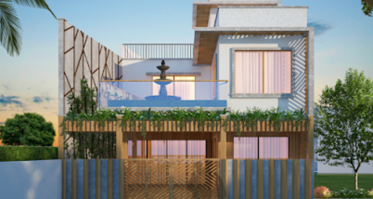 Studio23 | Architecture & Interior Design Atelier - Indore