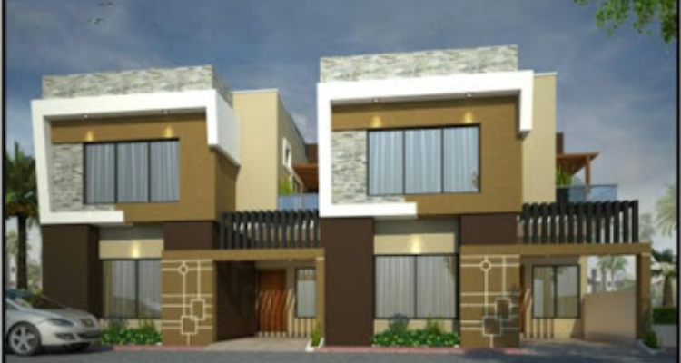 Architect Arunesh Tiwari - Indore