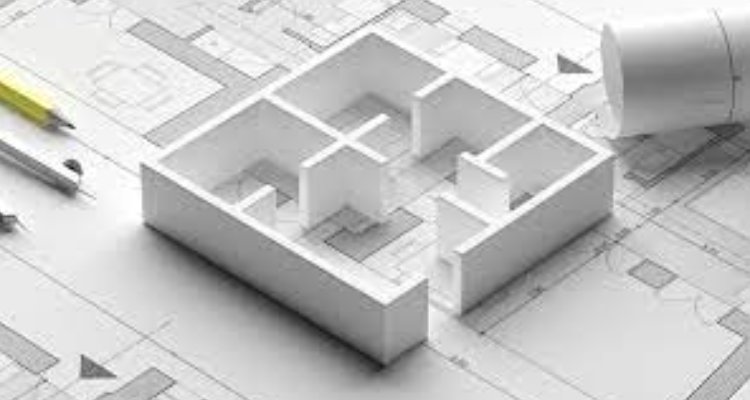 Architecture - Indore