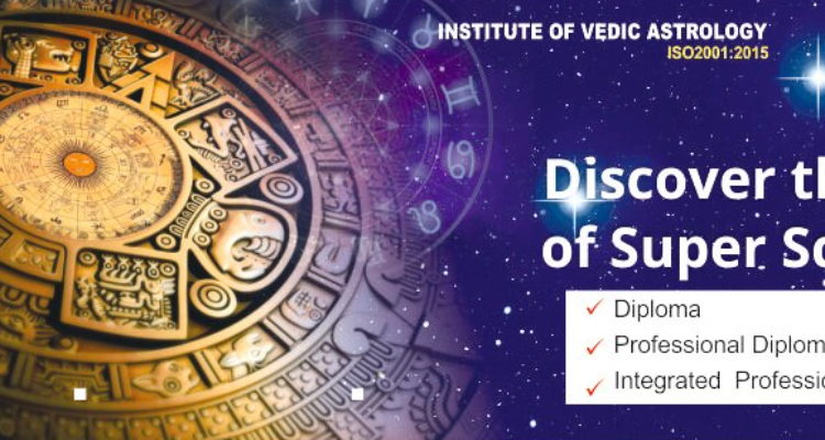 Institute of Vedic Astrology: (Palmistry, Vaastu, Tarot Card Reading Courses)