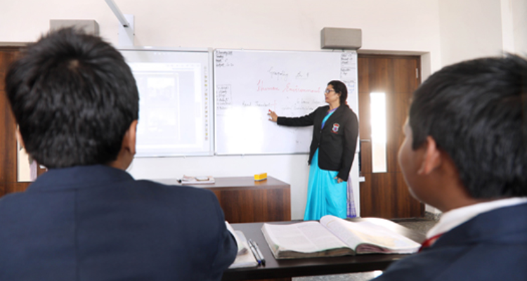 Modern School