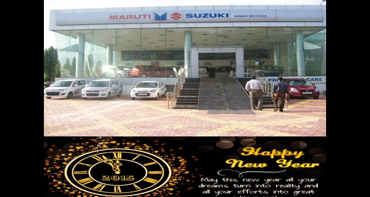 Nimar Motor Company - Indore