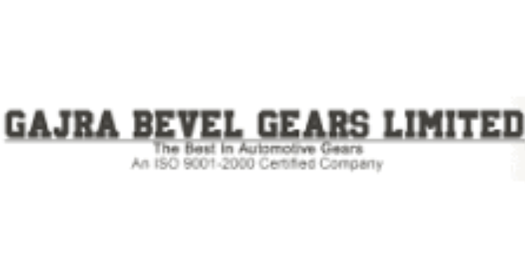 Gajra Bevel Gears Ltd.- Indore