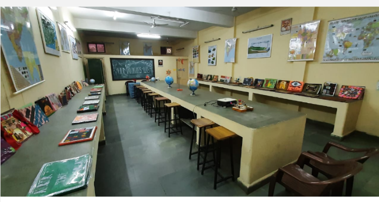 Army Public School