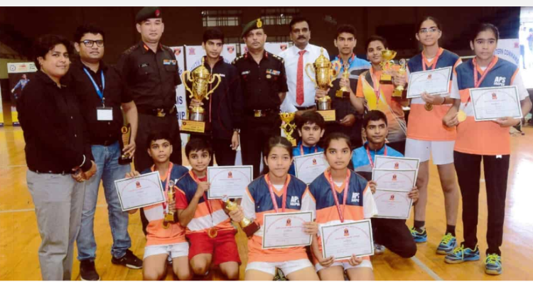 Army Public School