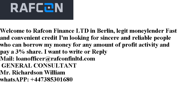 business loan