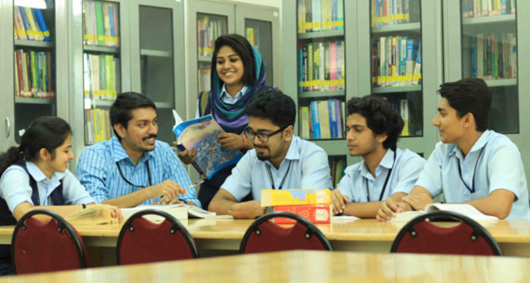 Saintgits College of Engineering (Autonomous), Kottayam, College in Pathamuttom, Kerala
