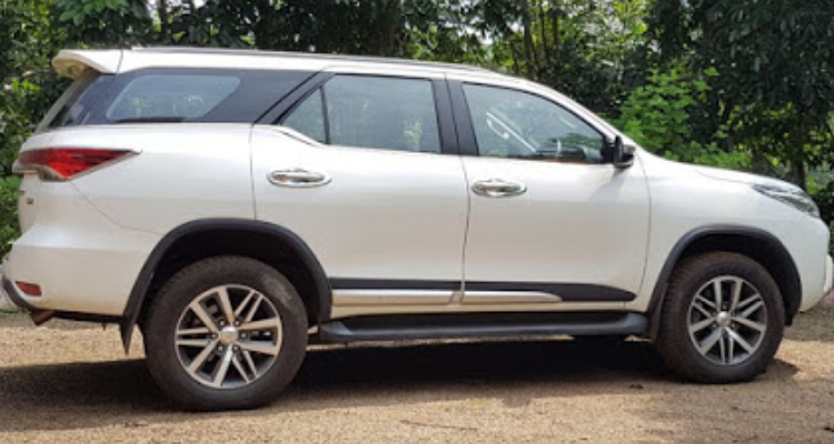J AND J TAXI SERVICE, Sightseeing tour agency in Kerala