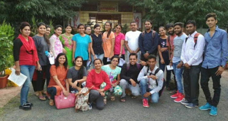 Rhythmic Power Yoga India - Indore