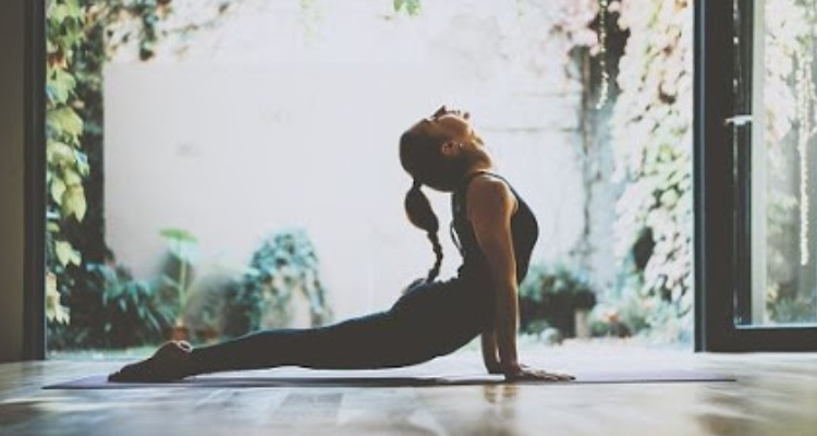 Shivam Yoga Center - Indore