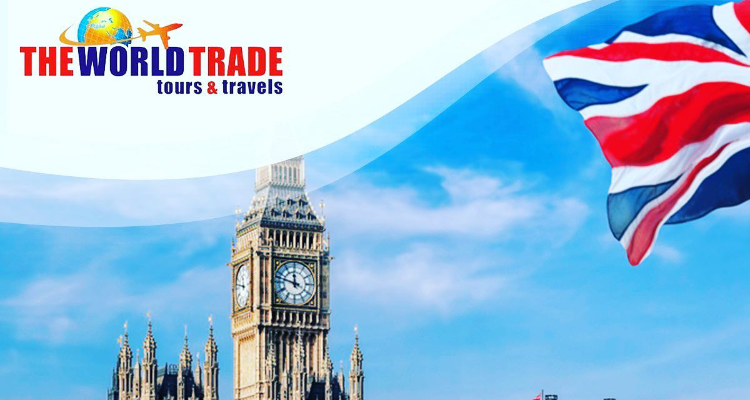 The World Trade