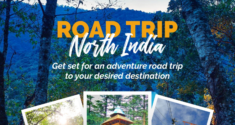 Triumph Expeditions Pvt Ltd.