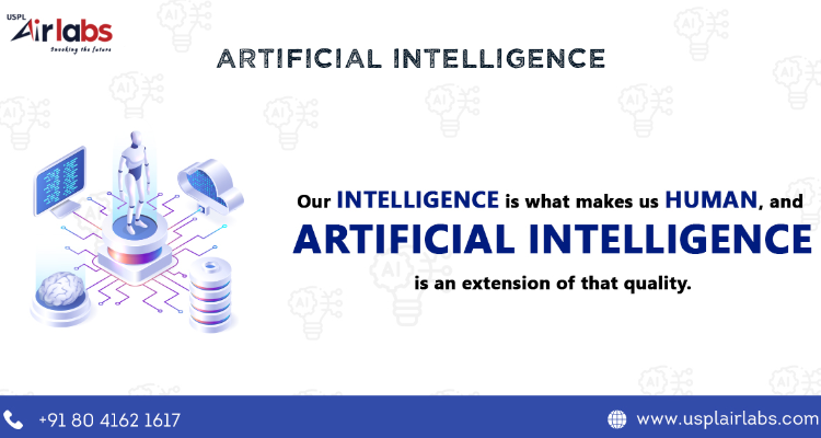 Robotic Company in Bangalore
