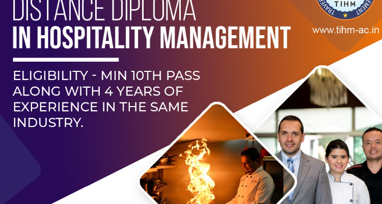 Traverse Institute of Hospitality Management
