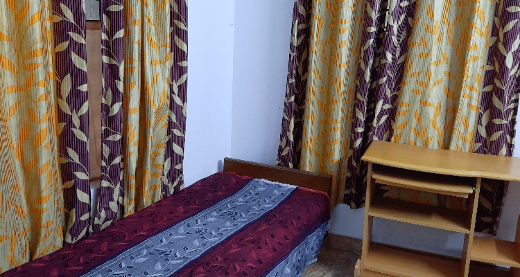 NIT Calicut nearest family apartments