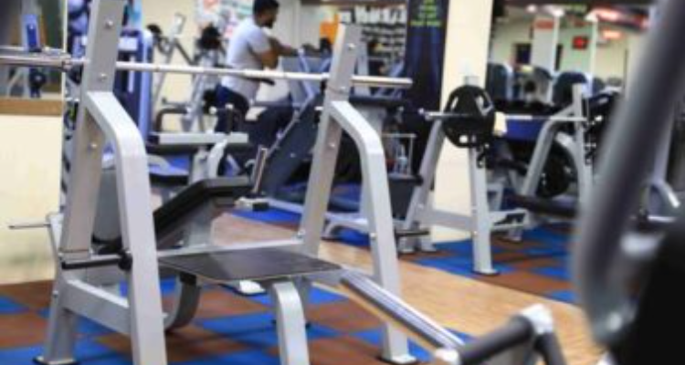 Metalix Gym Paota