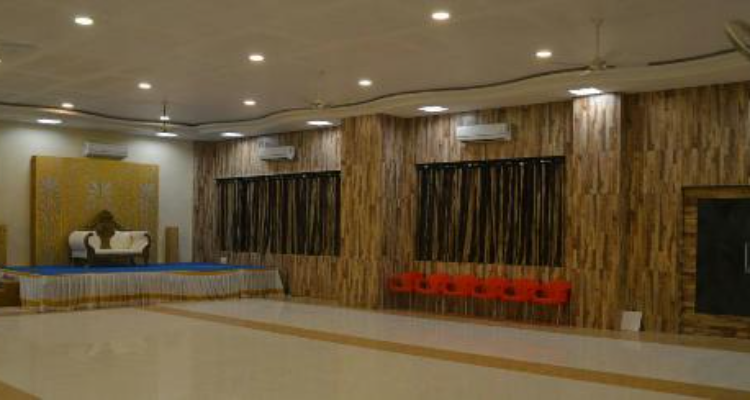 Hotel Meghmount