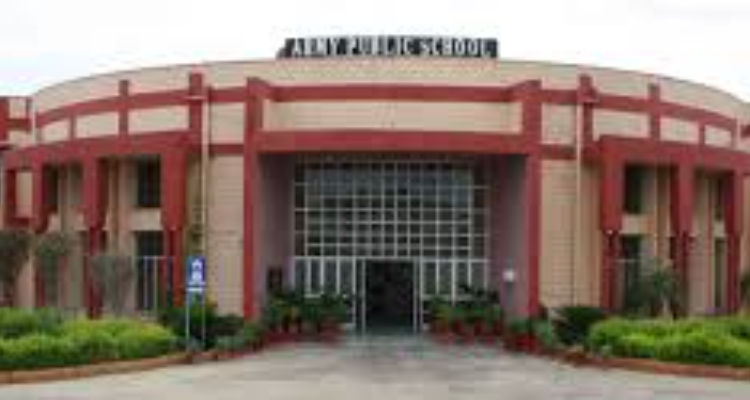 Army Public School