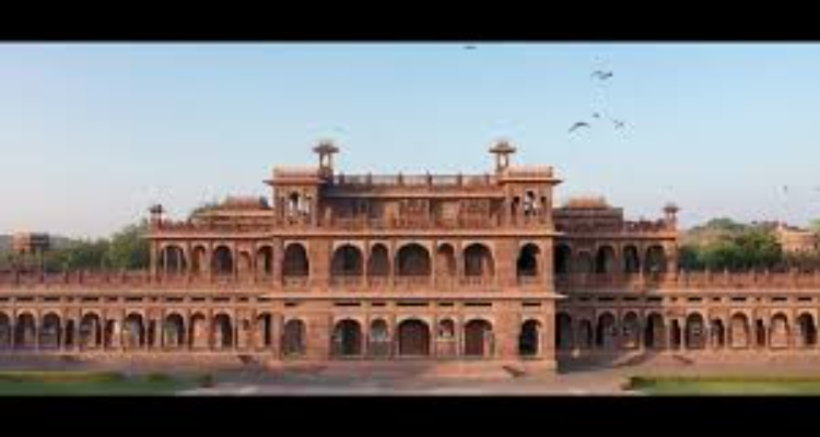 MAYOOR CHOPASNI SCHOOL
