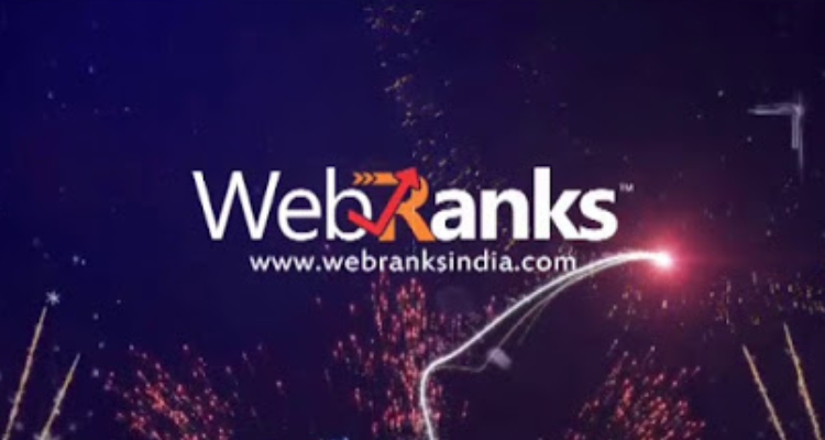 WebRanks India Private Limited Indore