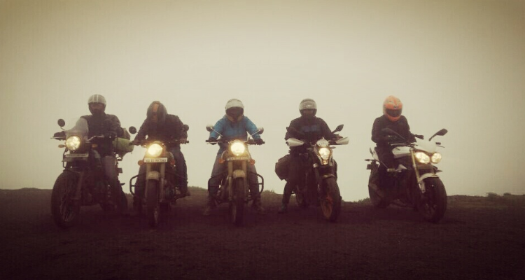 Highway Rider