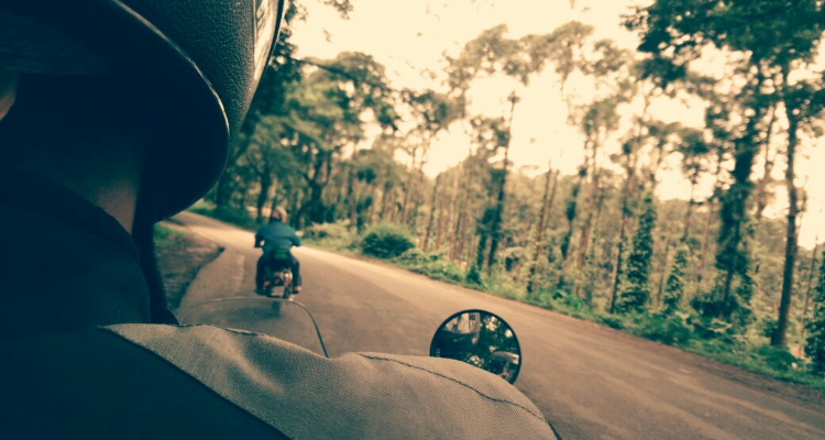 Highway Rider