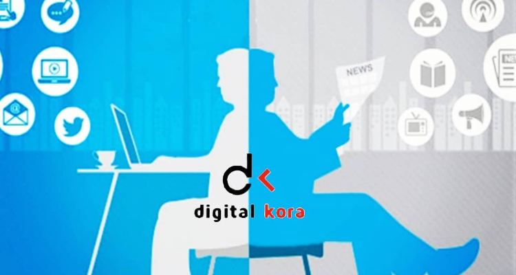 Digital Kora