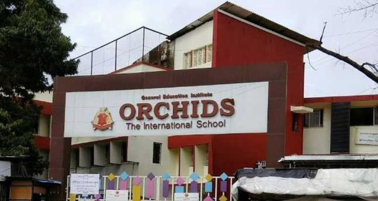 Orchids The International School