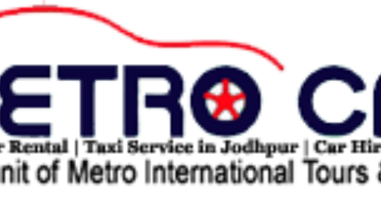 Metro Car Rental Jodhpur