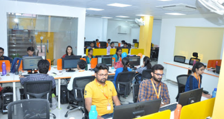 Mango it Solution - Indore