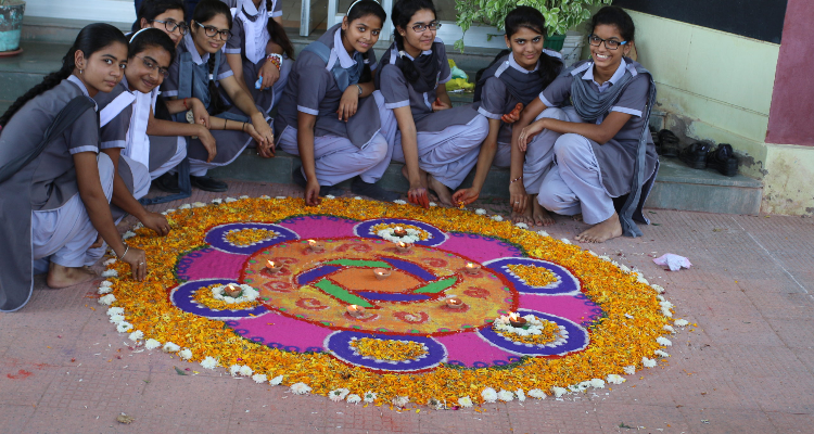 Aakanksha International School-the Gurukul