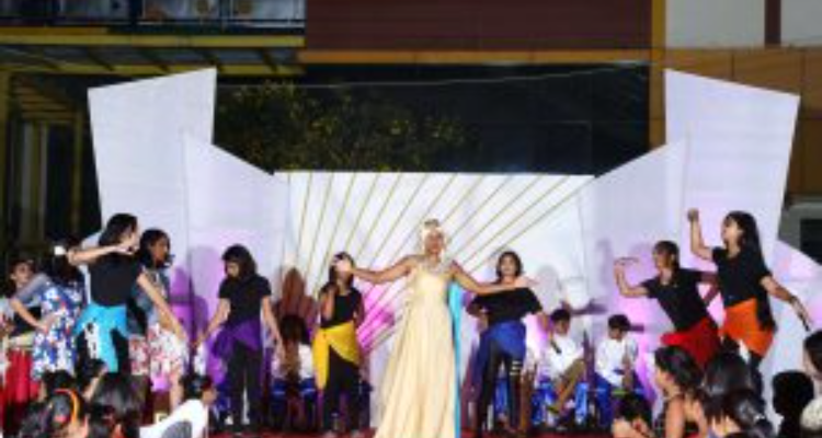 Trio World Academy