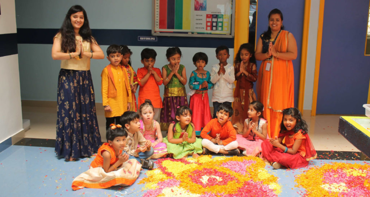 Trio World Academy