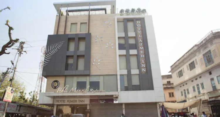 Hotel Ajmer Inn