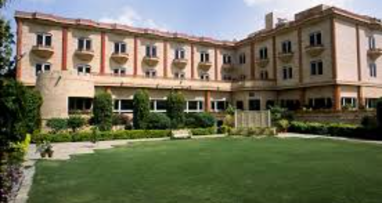 Hotel Mansingh Palace, Ajmer