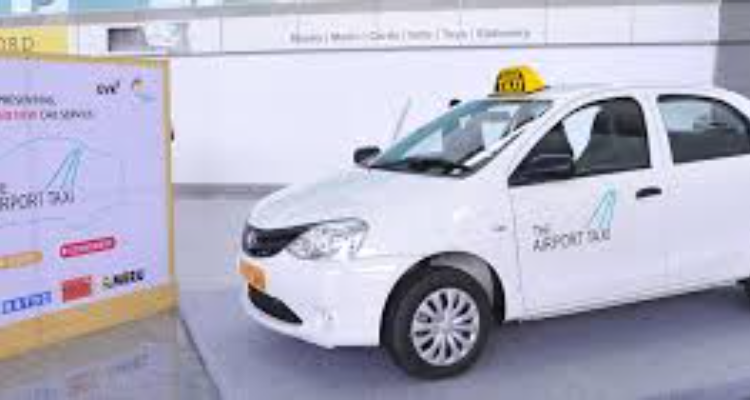 Airport Taxi in Bangalore - Polo Cabs Bangalore