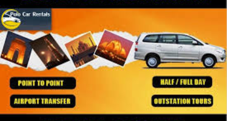 Airport Taxi in Bangalore - Polo Cabs Bangalore