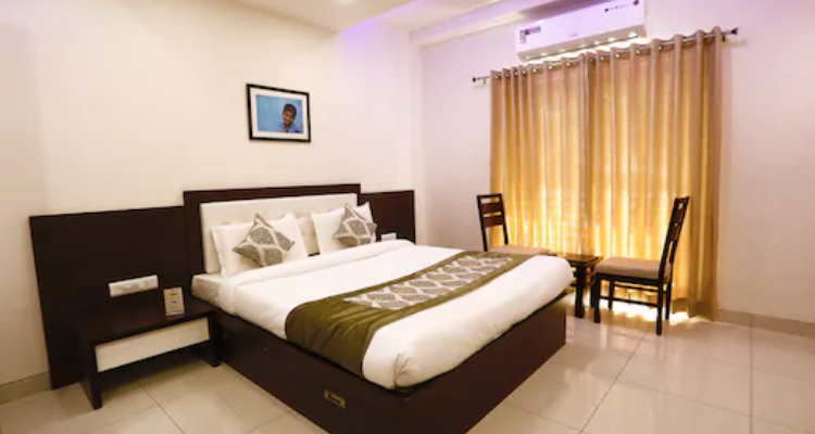 Hotel Fortune Plaza